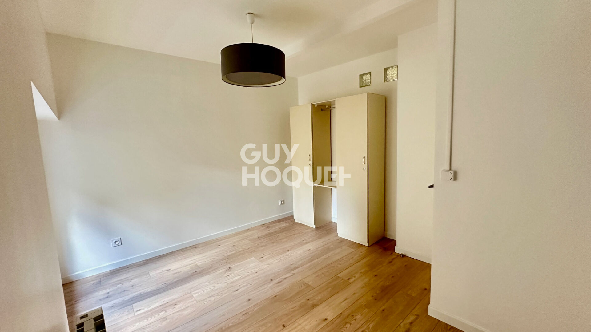 Aubière - Appartement T2 de 40.9 m²