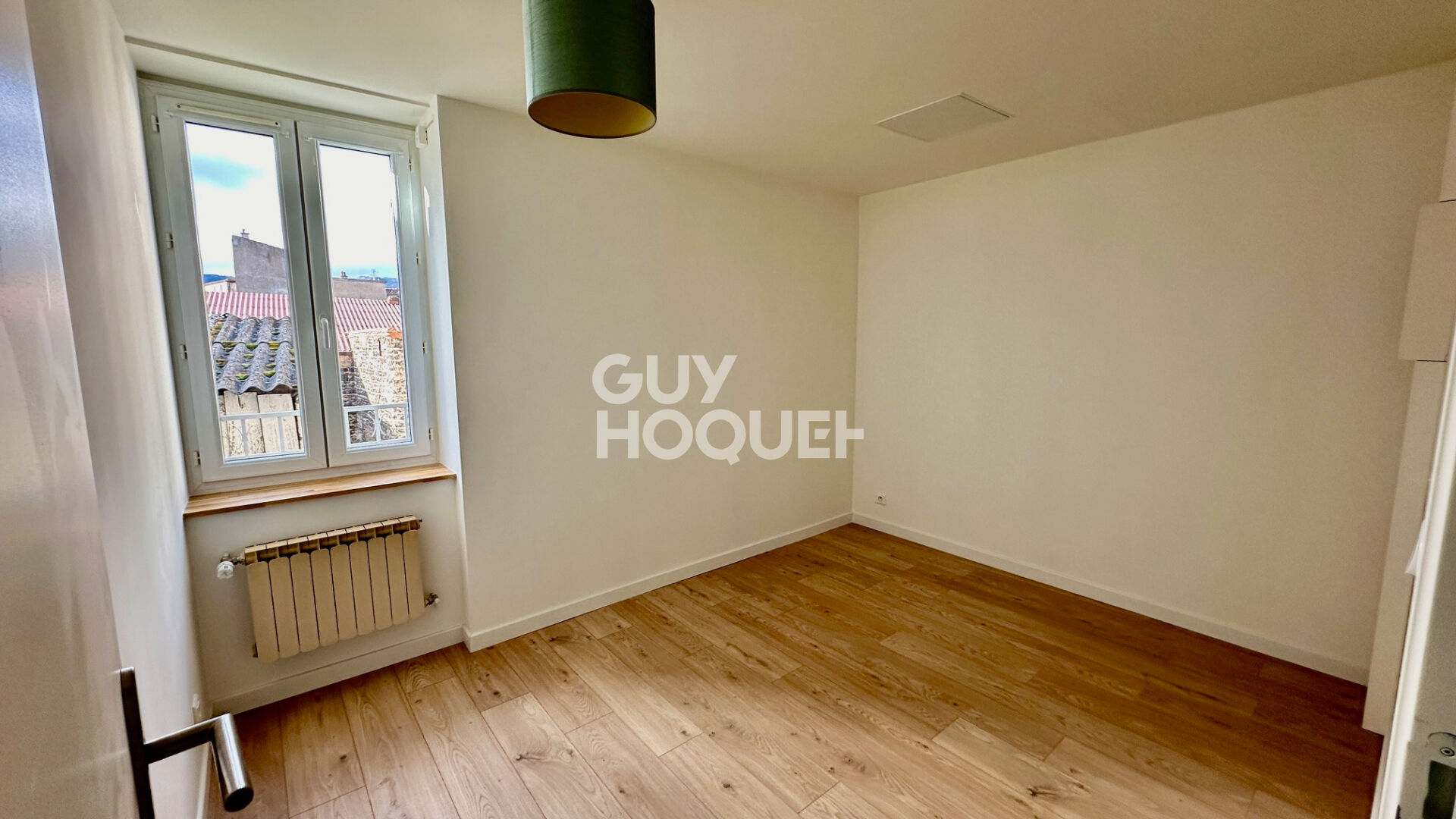 Aubière - Appartement T3 de 58.3m² refait à neuf