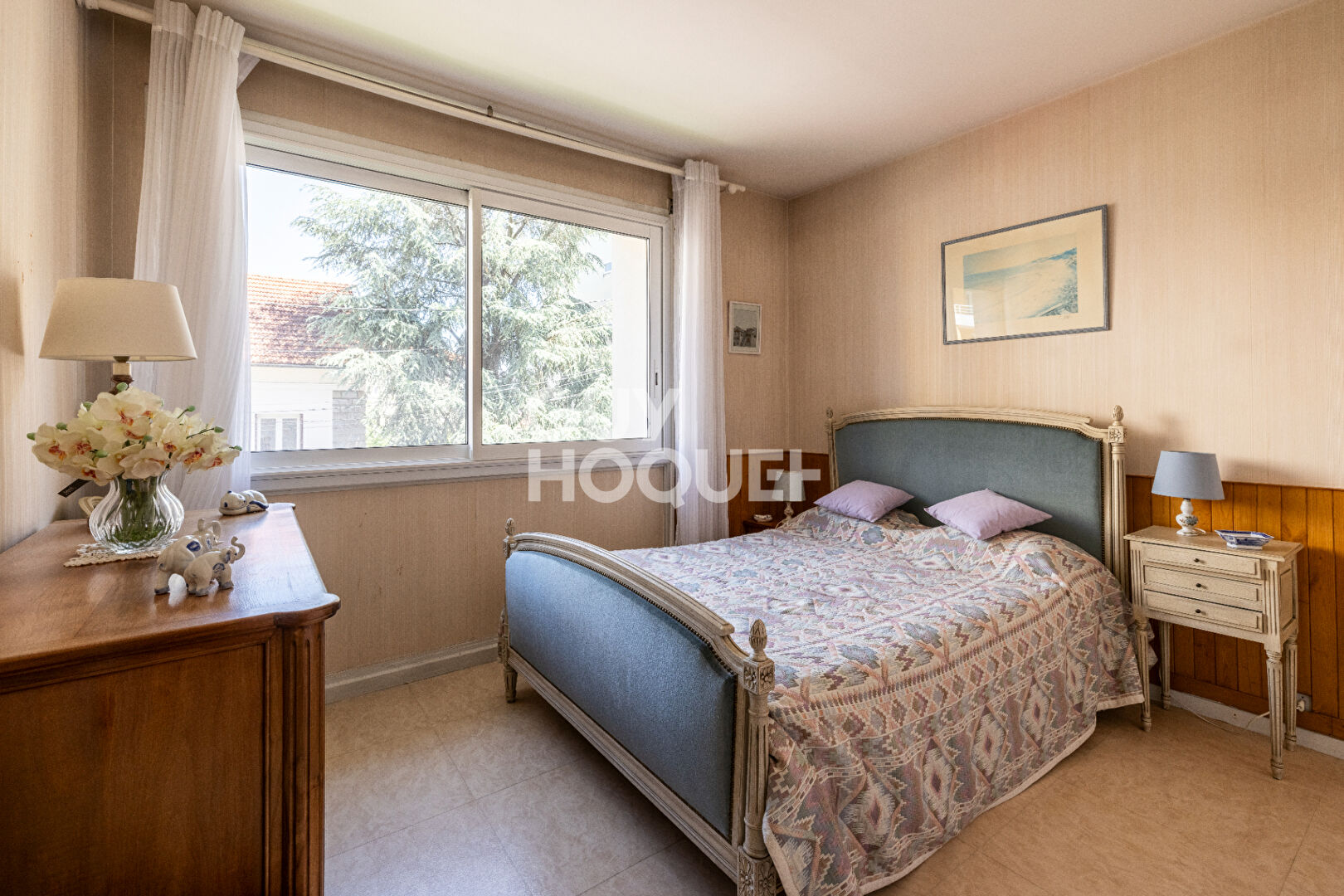 Salins - Appartement T4 bis de 86m² avec deux stationnements