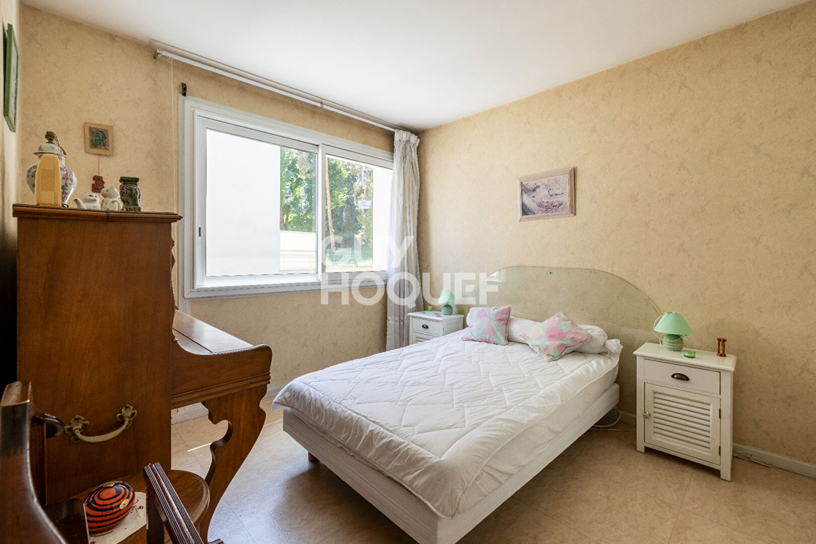 Salins - Appartement T4 bis de 86m² avec deux stationnements