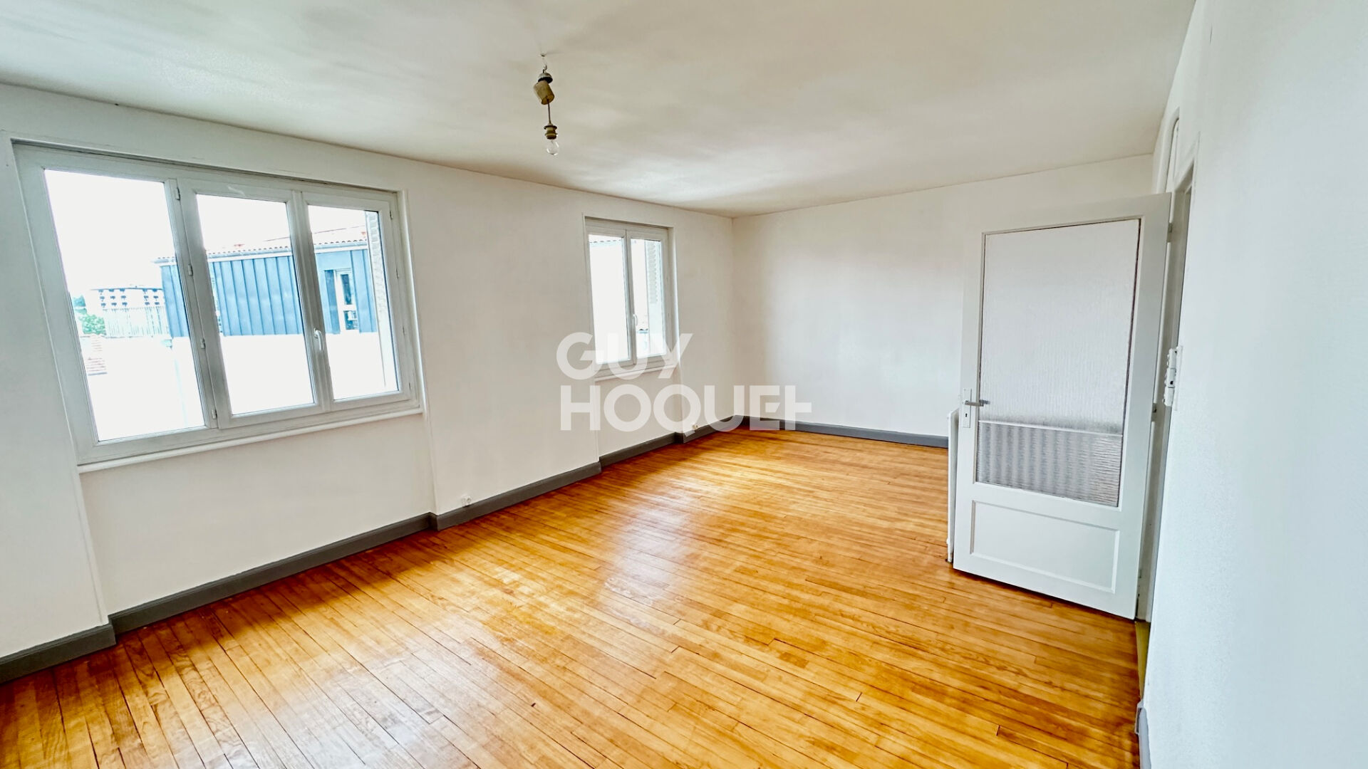 Clermont-Ferrand Facultés - Appartement T4 de 82 m2