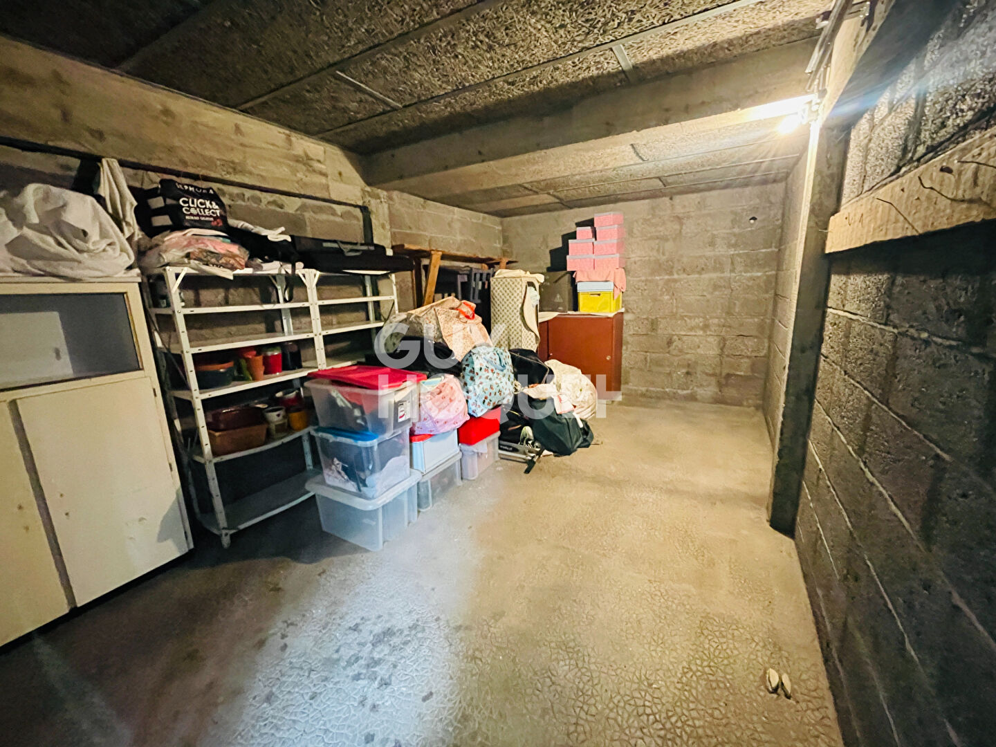 Chamalieres - Appartement type 5 125 m² , terrasse et garage