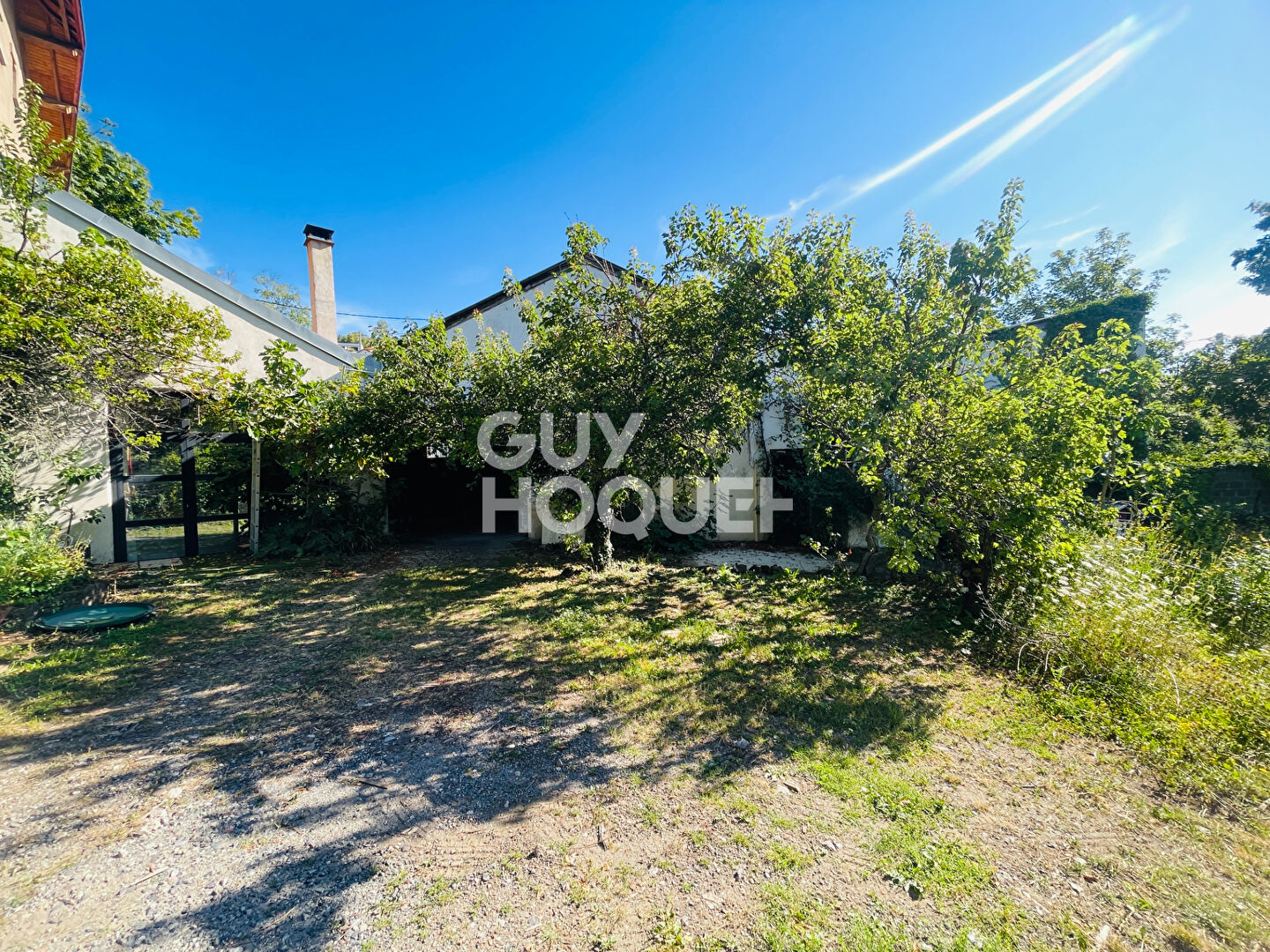 DURTOL - Maison 230 m2 habitables, 6 chambres