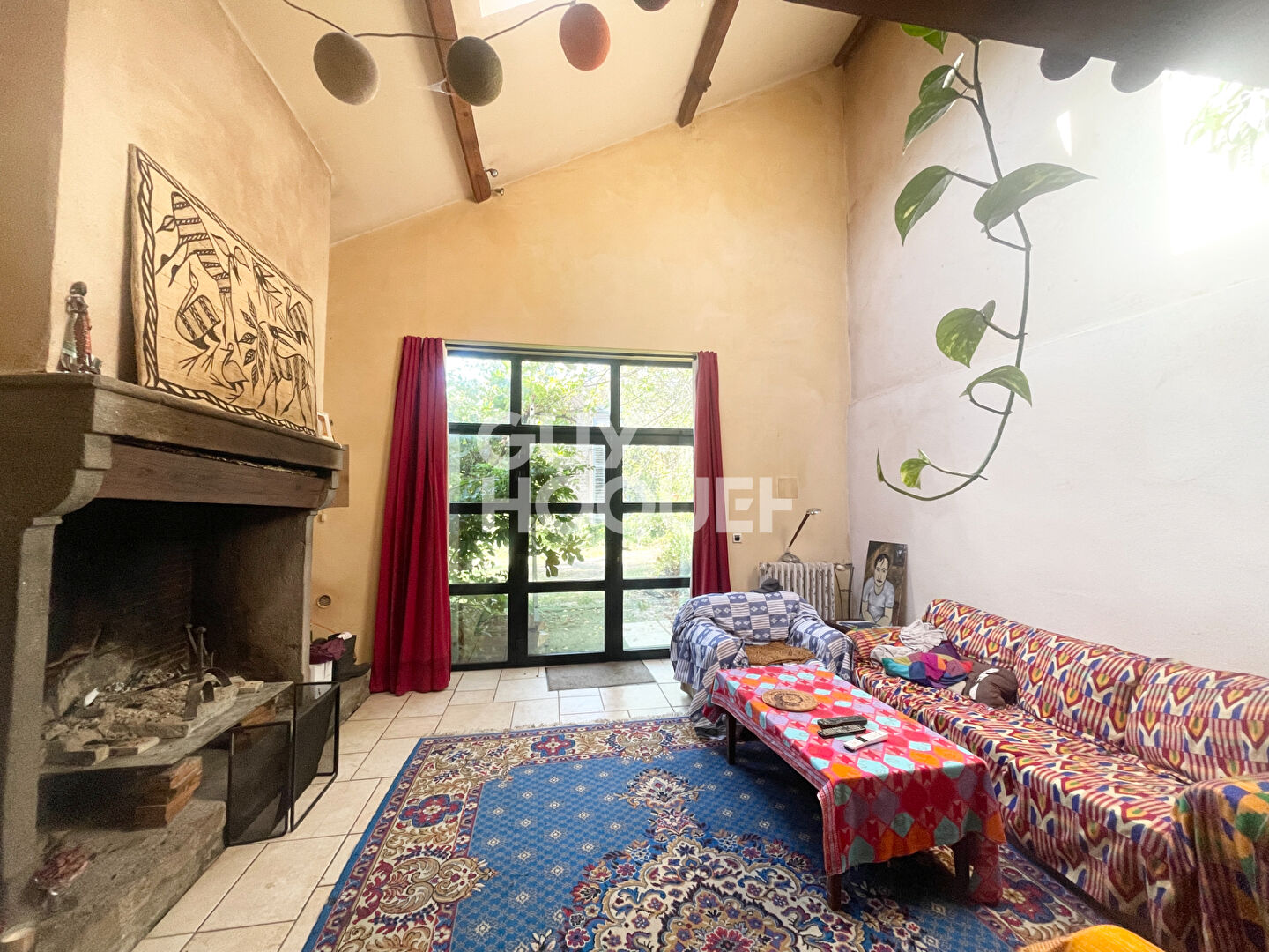 DURTOL - Maison 230 m2 habitables, 6 chambres