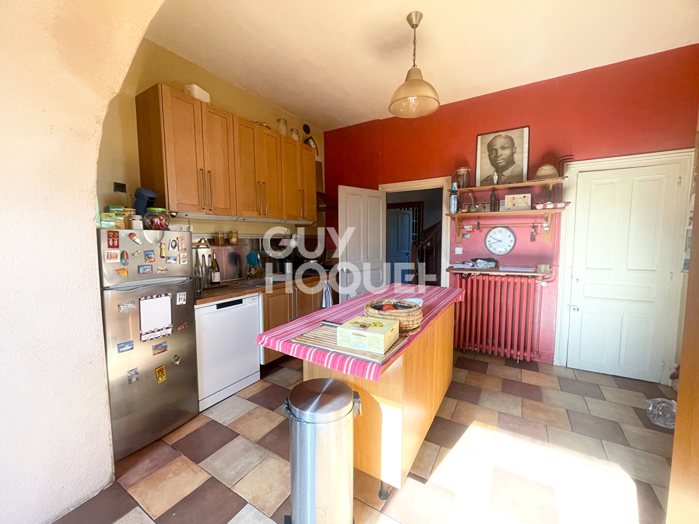 DURTOL - Maison 230 m2 habitables, 6 chambres