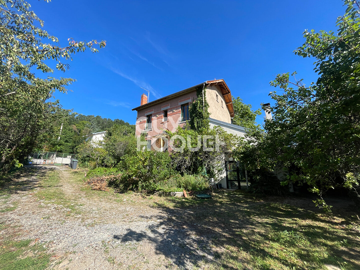 DURTOL - Maison 230 m2 habitables, 6 chambres