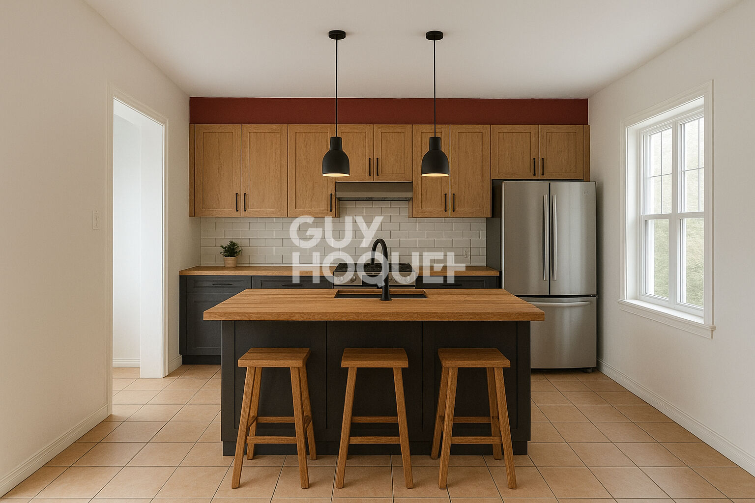 PONT-DU-CHATEAU - MAISON DE VILLE A RENOVER