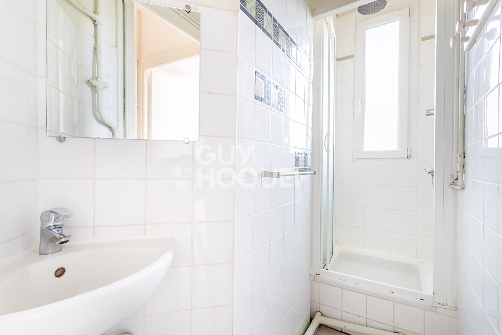 Appartement T3 Salins 55m²