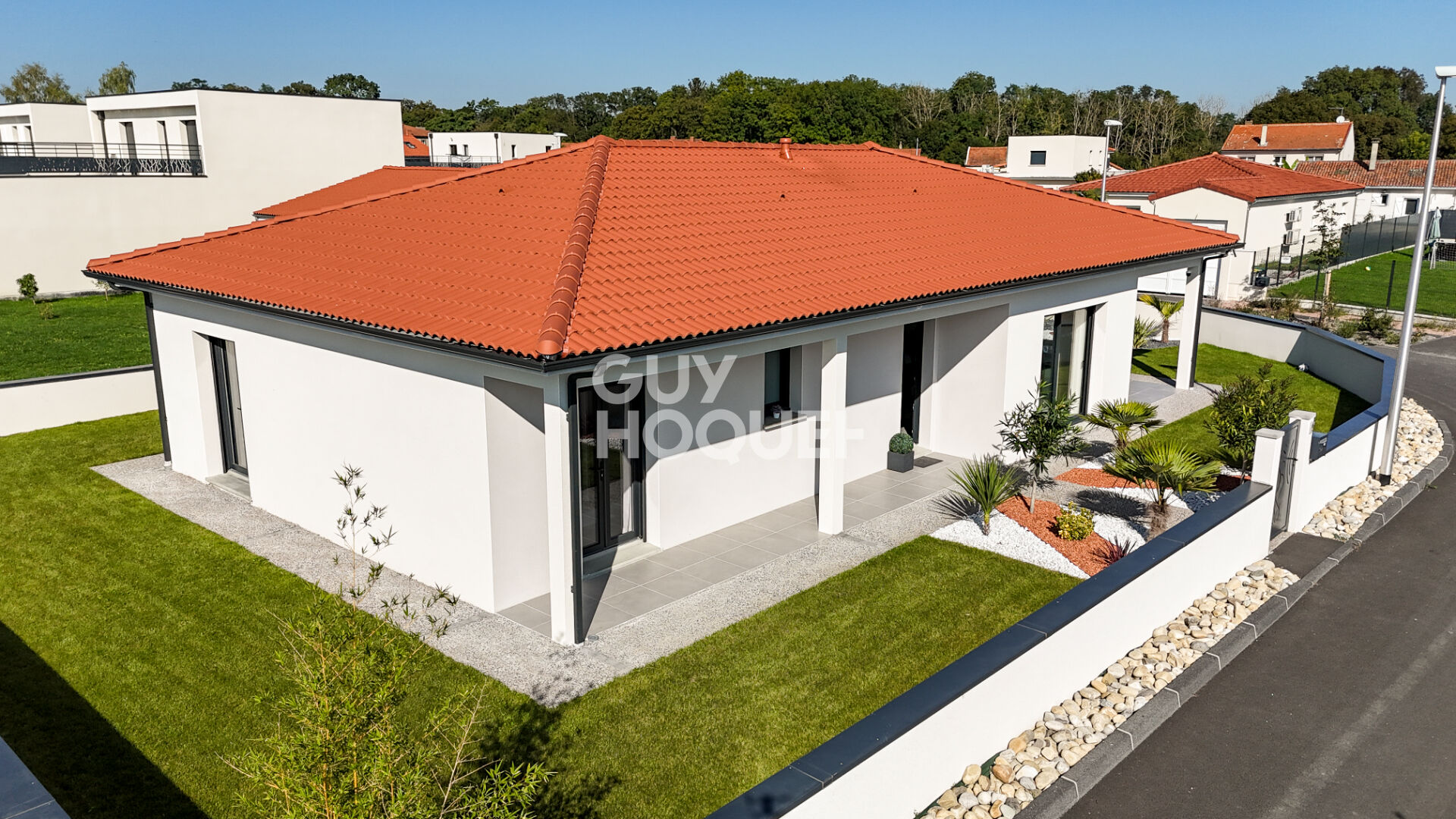 Chappes - Villa coup de coeur T5 de 143 m²