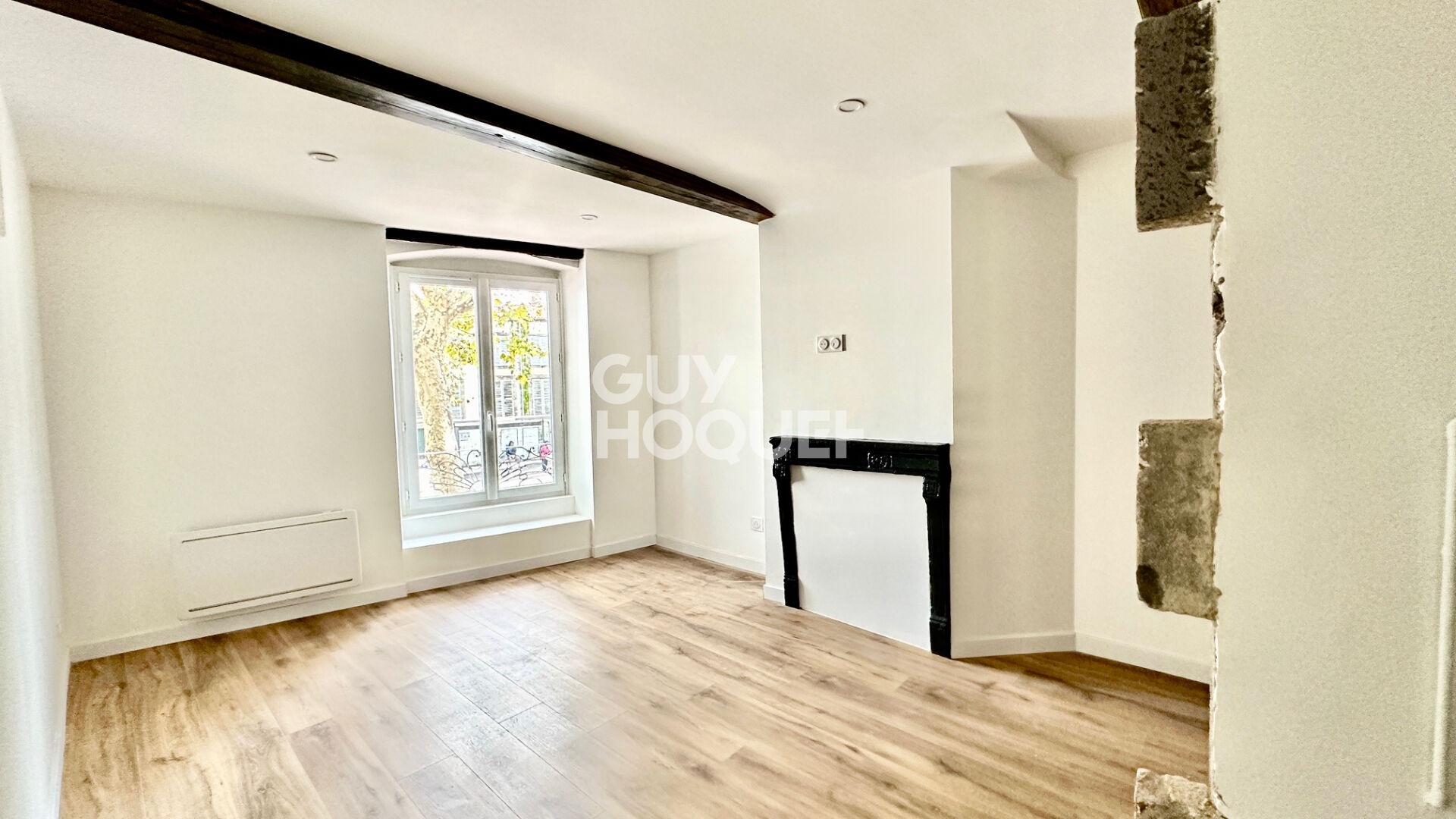 Clermont-Ferrand - Delille Duplex T2 de 28m²