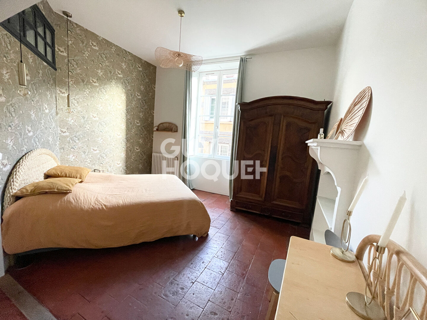 Clermont Ferrand Hyper centre - Appartement 78 m² T3