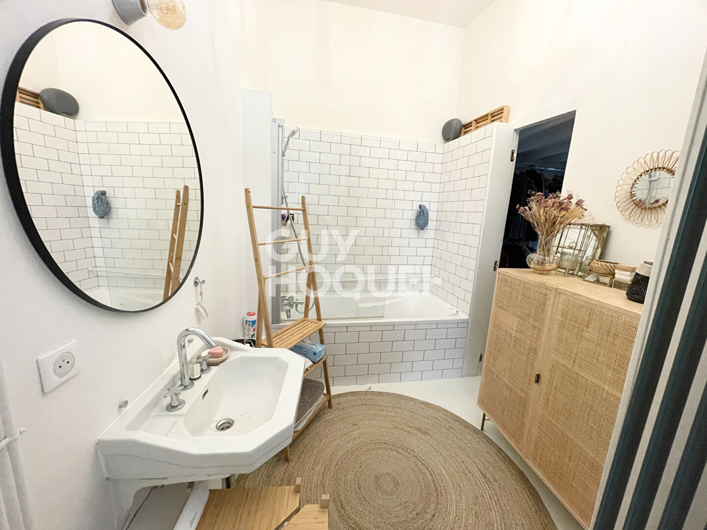 Clermont Ferrand Hyper centre - Appartement 78 m² T3