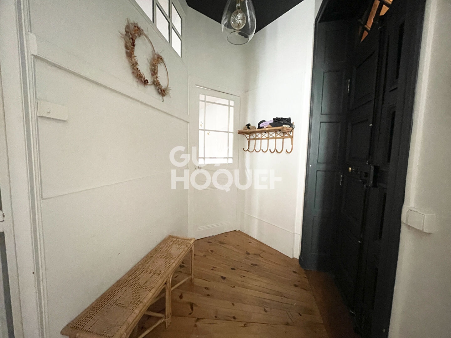 Clermont Ferrand Hyper centre - Appartement 78 m² T3