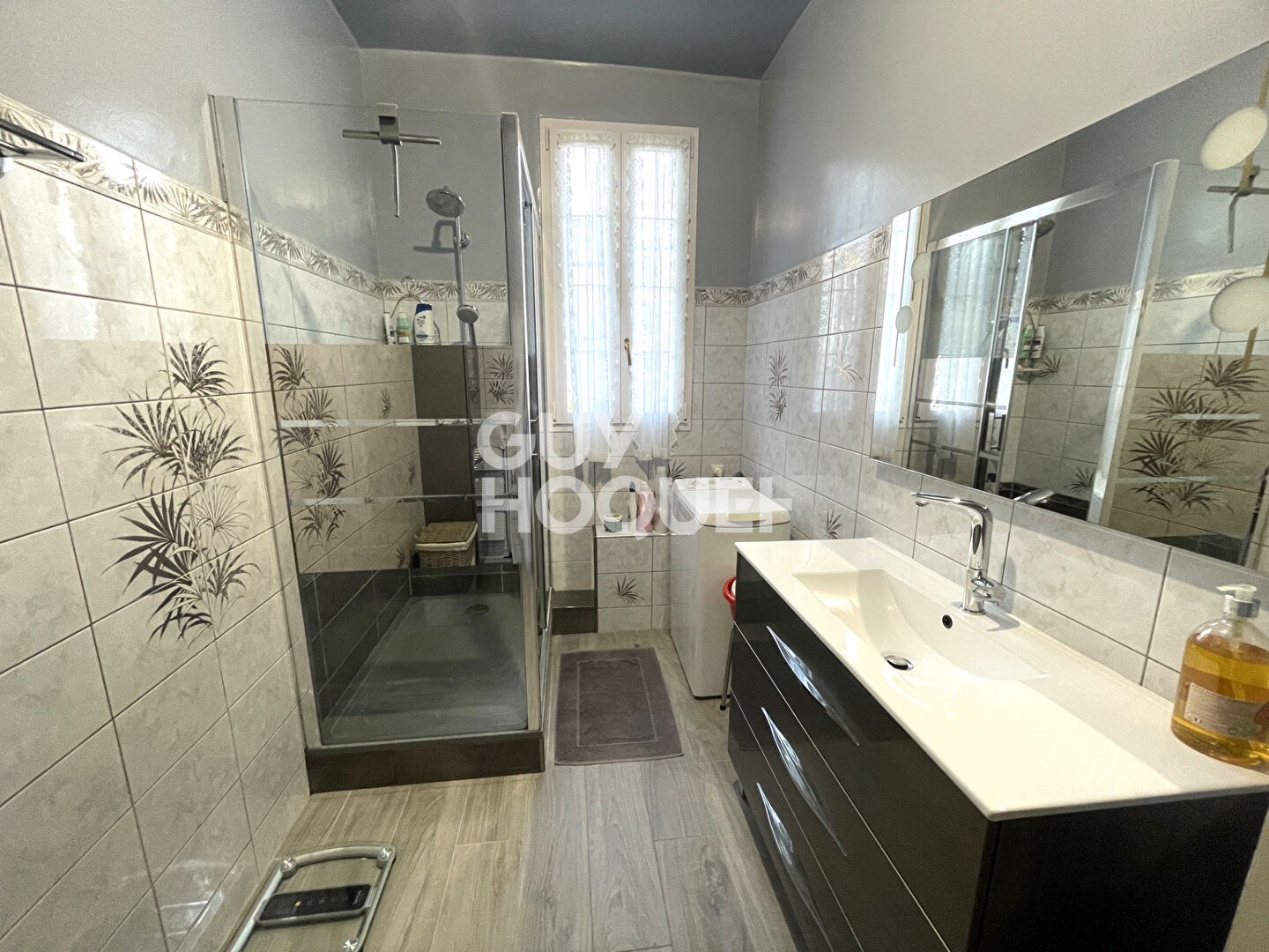 Clermont Ferrand secteur Beaulieu - Appartement T4 , Garage et Jardin privatif