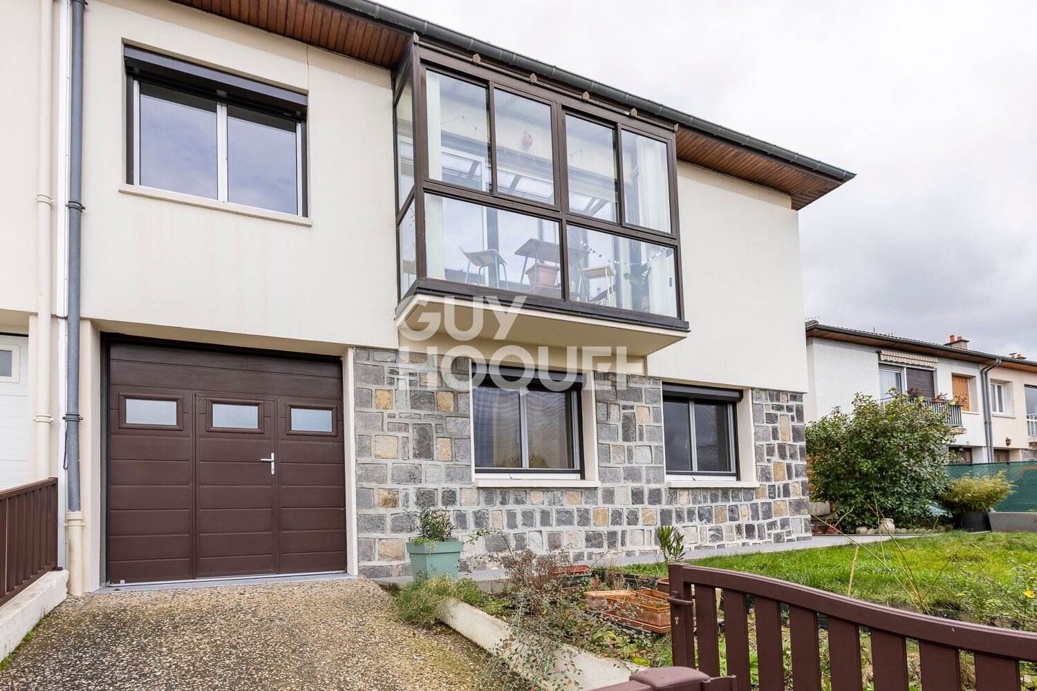 Maison Romagnat 117 m2