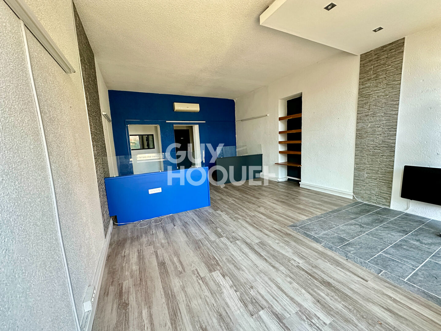 Clermont-Ferrand - Immeuble de rapport