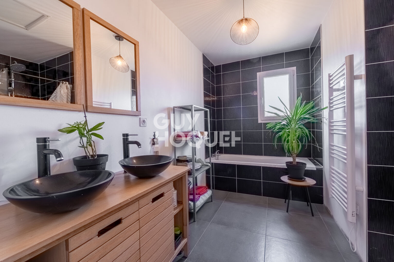 Maison T4 - Charbonnière-les-Vieilles