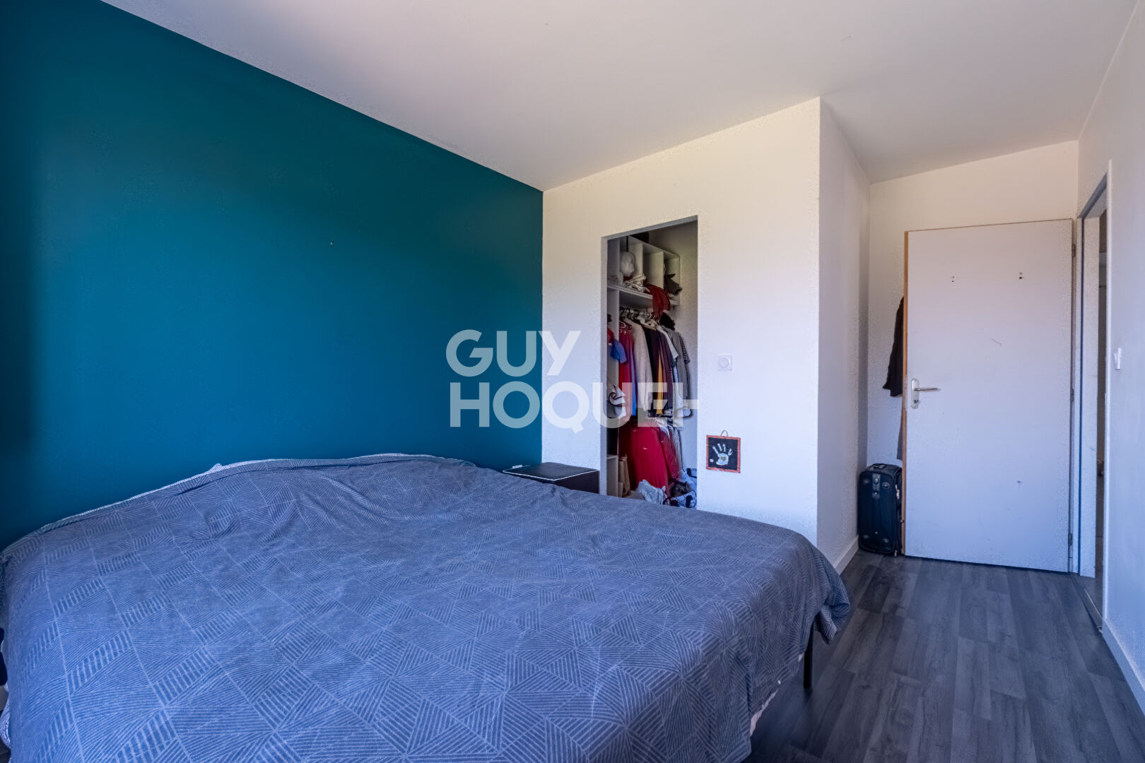 Maison T4 - Charbonnière-les-Vieilles