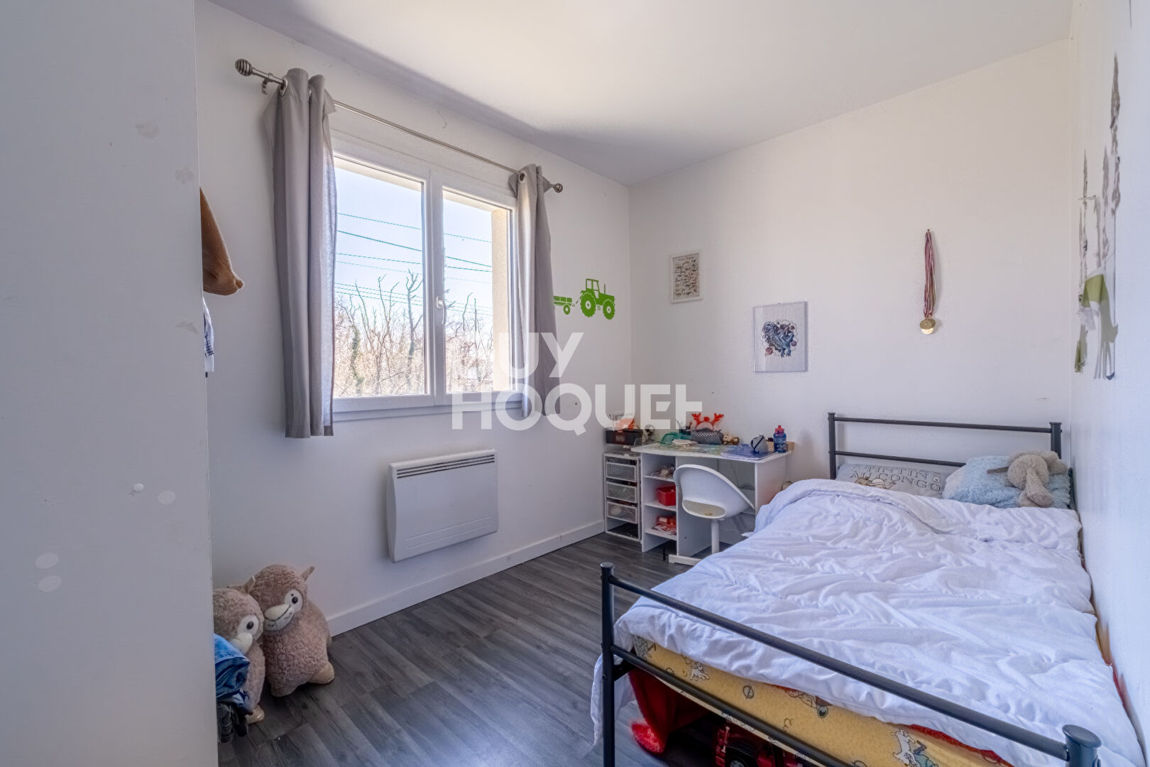 Maison T4 - Charbonnière-les-Vieilles