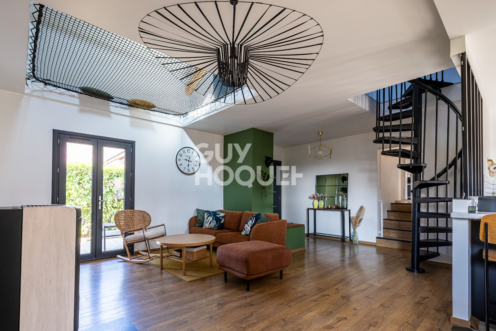 Cébazat - Maison T4 de 154 m2