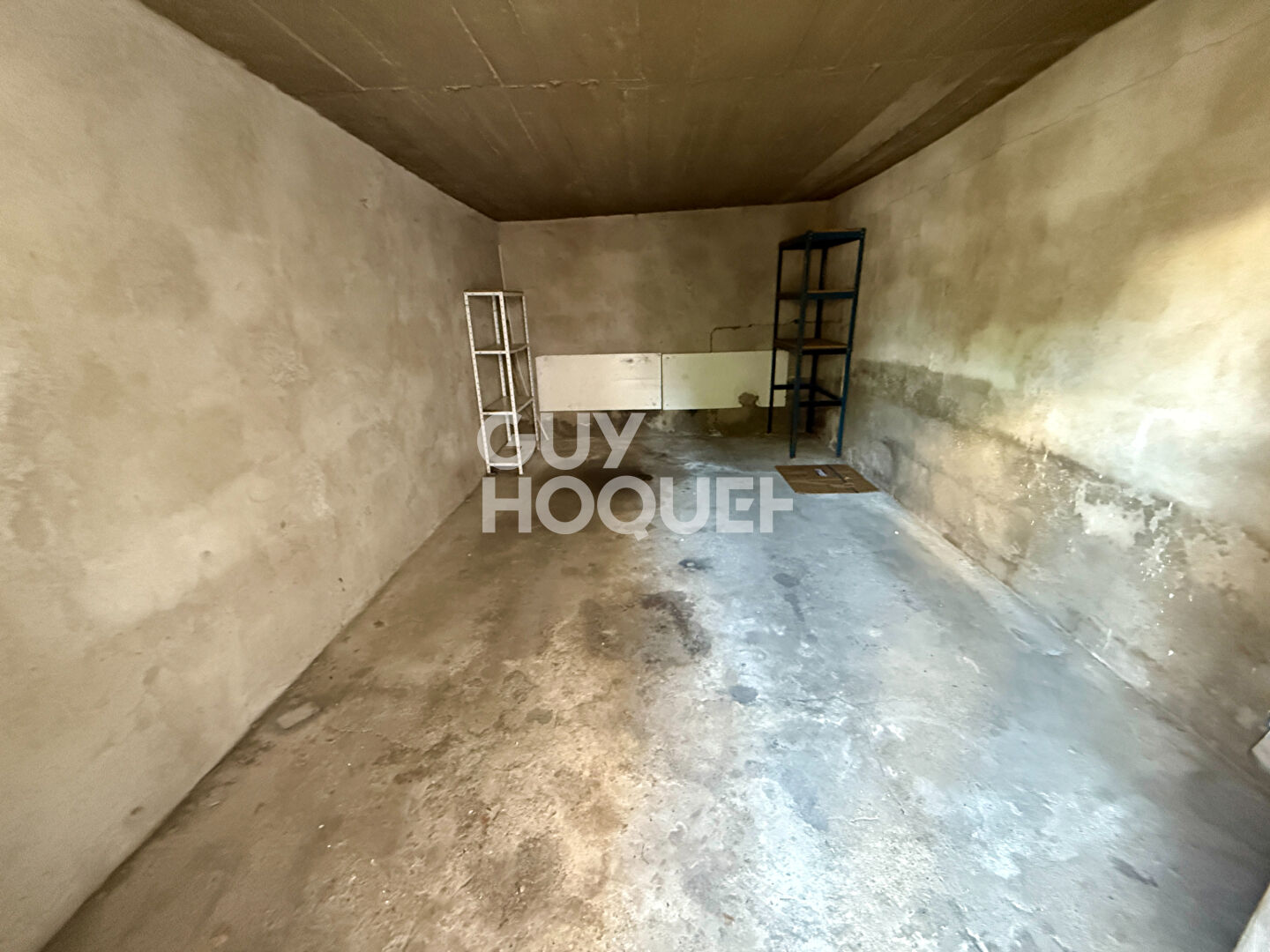 Clermont Ferrand- secteur la glacière - T3 de 71 m² avec garage