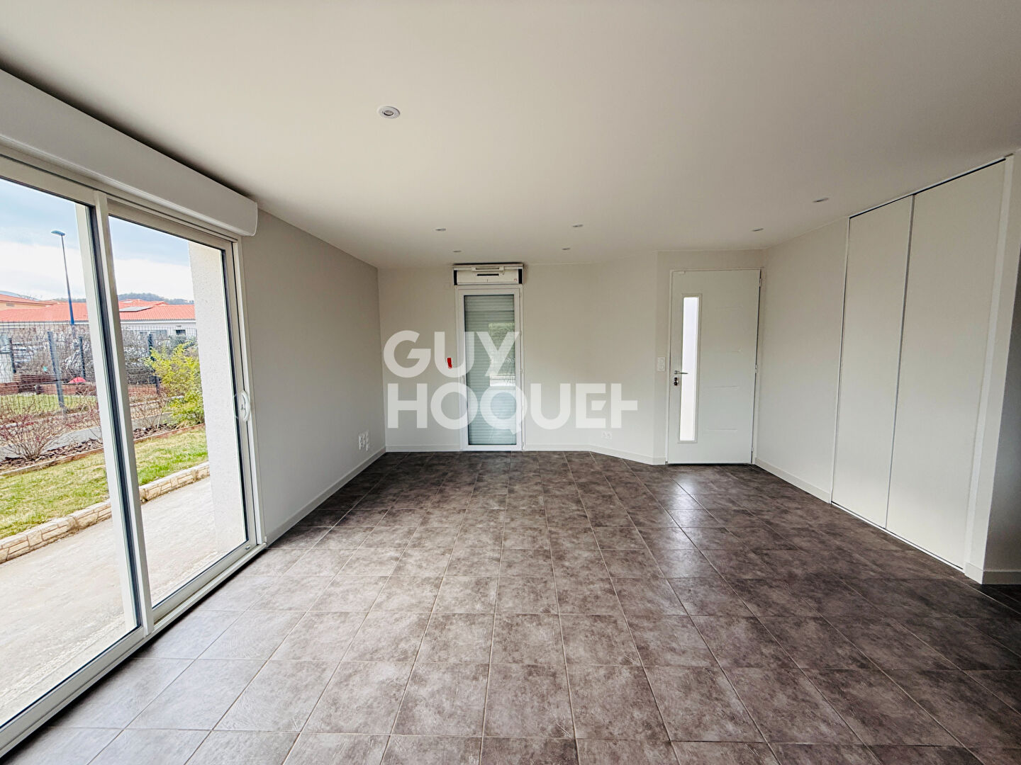 Malauzat - Maison de Plain Pied T4 83 m2 sur terrain de 733m2