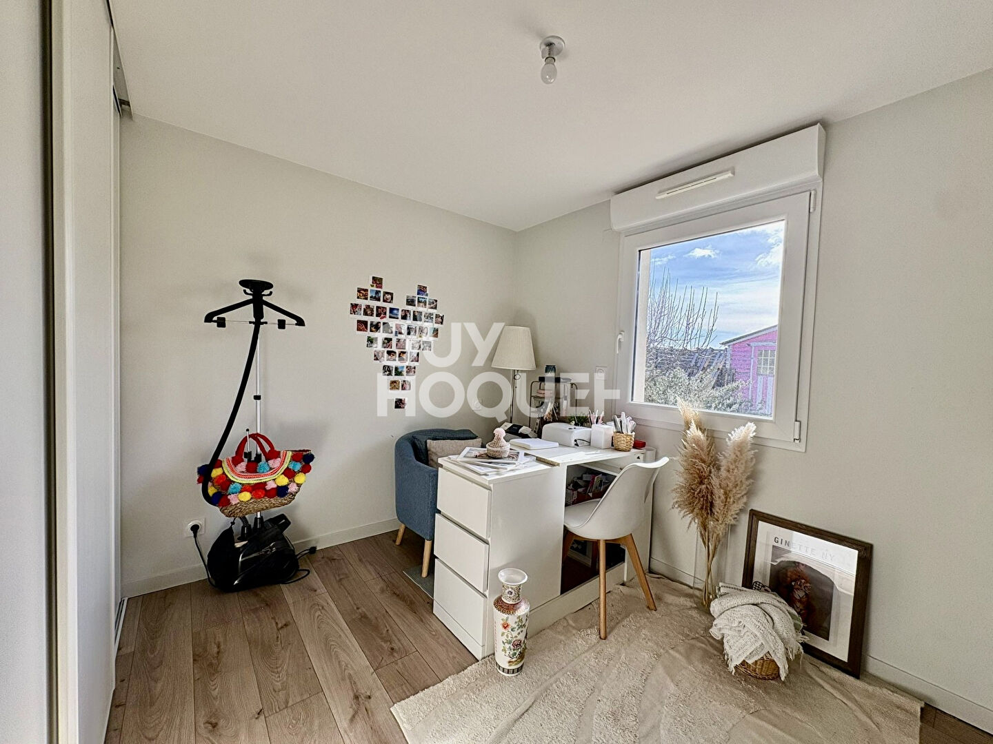 Malauzat - Maison de Plain Pied T4 83 m2 sur terrain de 733m2