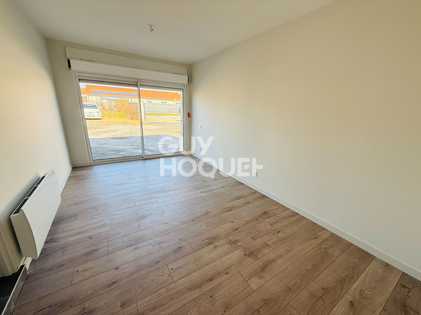 Malauzat - Maison de Plain Pied T4 83 m2 sur terrain de 733m2