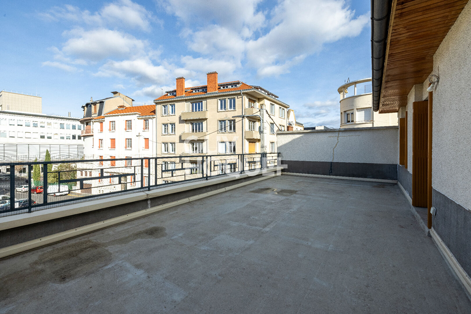 Clermont-Ferrand Secteur Lecoq - Maison de177 m² avec garage et jardin