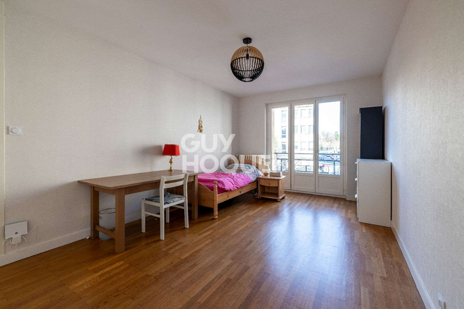 Clermont-Ferrand Secteur Lecoq - Maison de177 m² avec garage et jardin