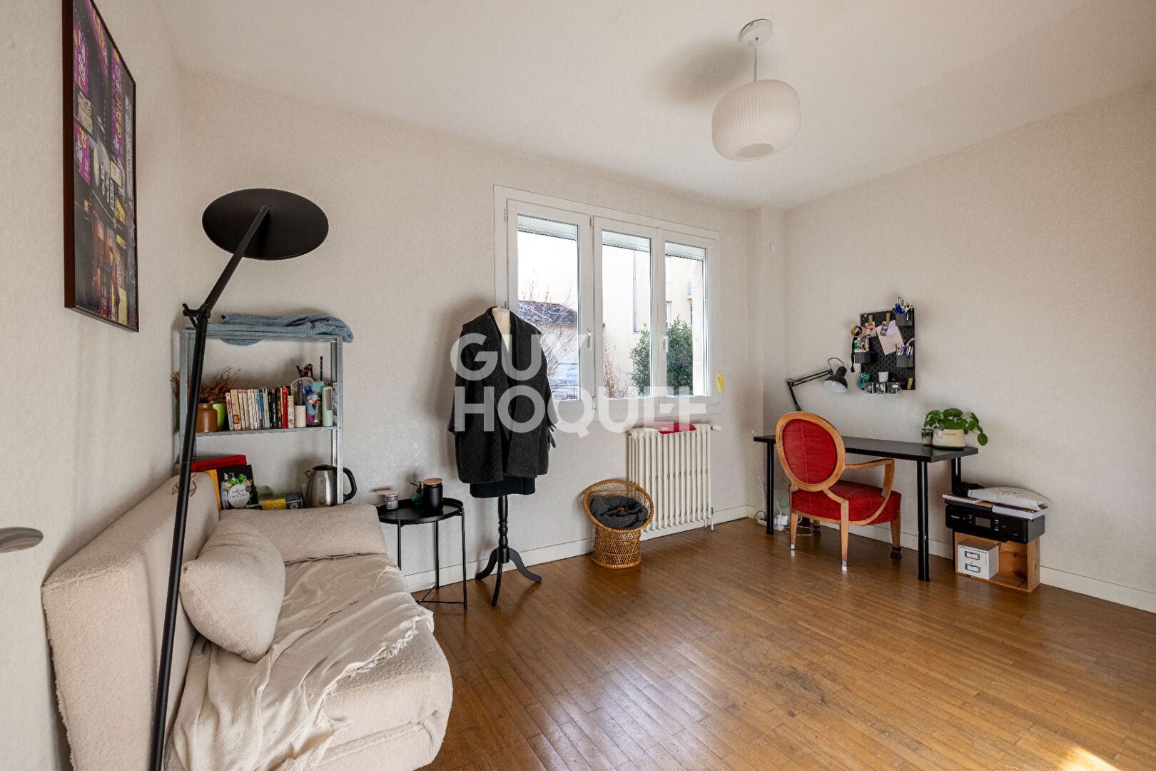 Clermont-Ferrand Secteur Lecoq - Maison de177 m² avec garage et jardin