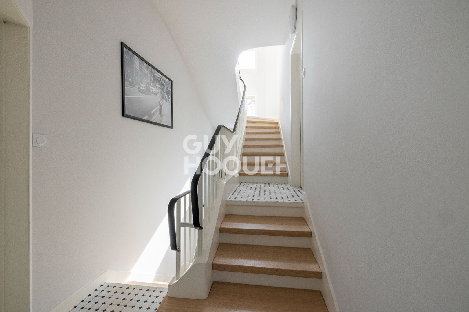 Clermont-Ferrand Secteur Lecoq - Maison de177 m² avec garage et jardin