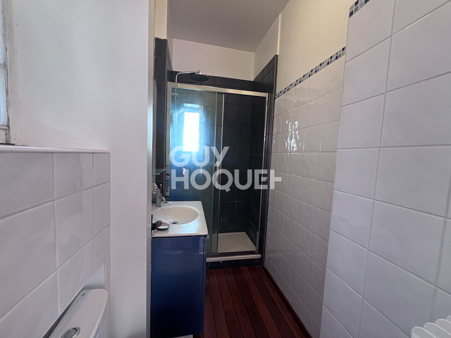 Clermont Ferrand - T3 caves et grenier