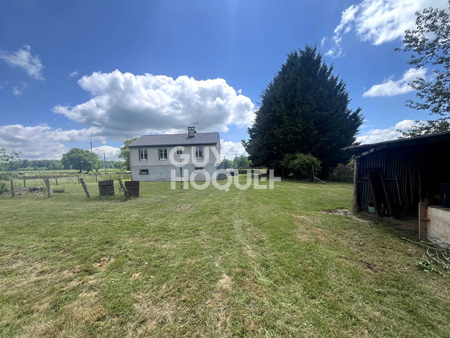 Maison Saint Priest Des Champs 4 pièce(s) 82 m2