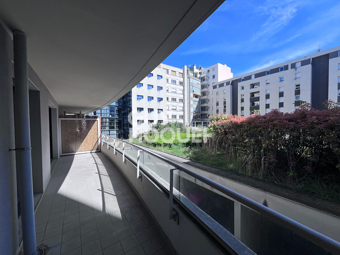 Appartement Clermont Ferrand 4 pièce(s) 91 m2