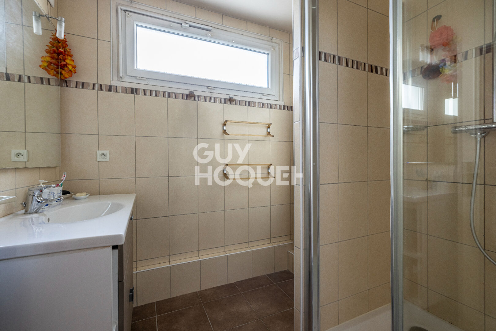 Clermont-Ferrand Facultés Appartement T5 de 102 m²