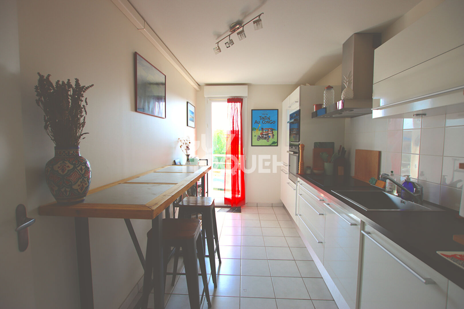 Appartement Clermont Ferrand  T3 66m2 ( proche Montjuzet )