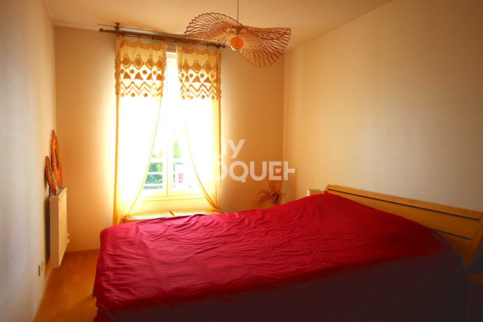 Appartement Clermont Ferrand  T3 66m2 ( proche Montjuzet )