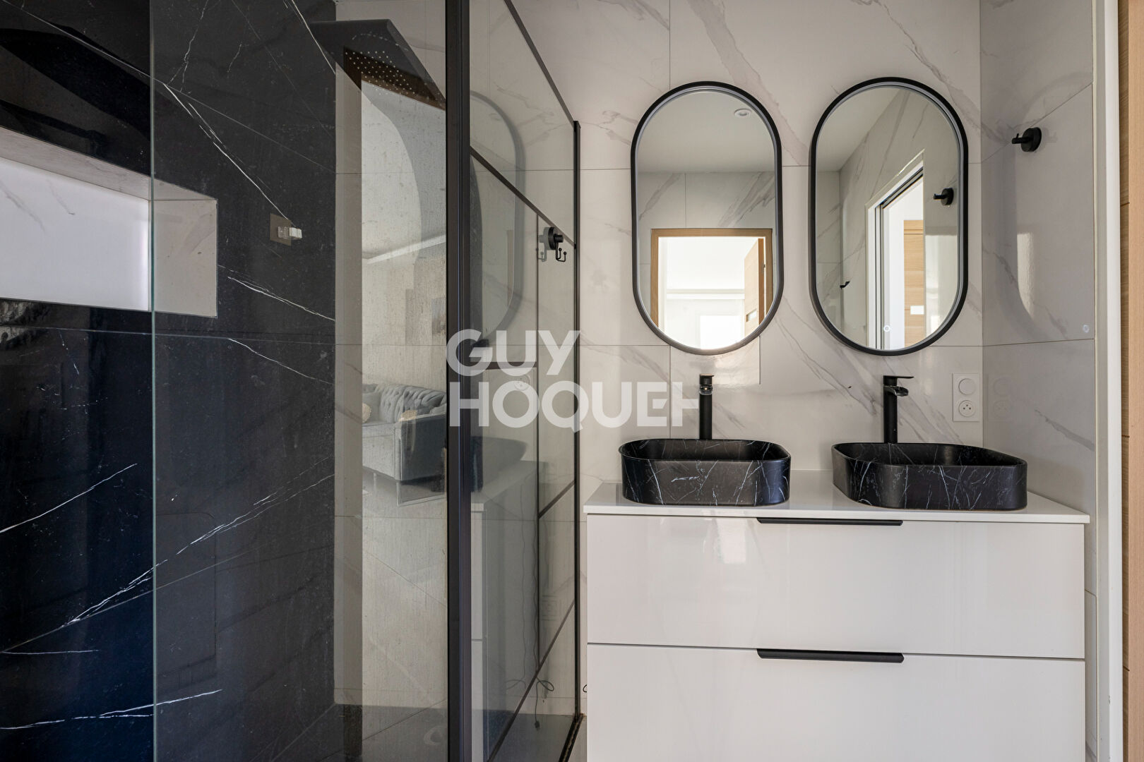 AUBIERE - Villa moderne de 185 m² avec piscine