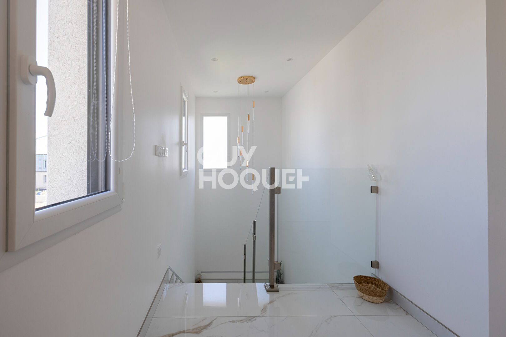 AUBIERE - Villa moderne de 185 m² avec piscine