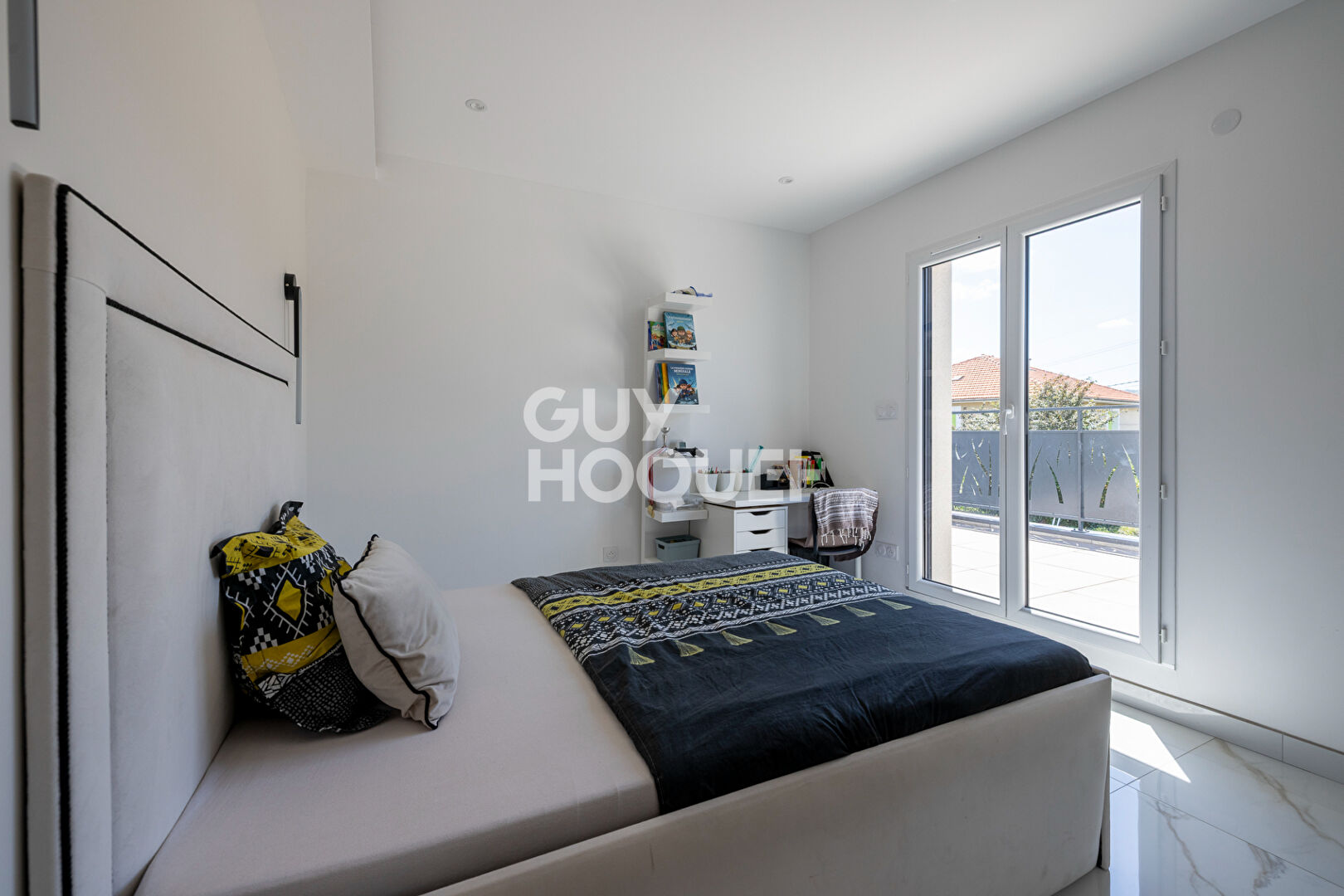 AUBIERE - Villa moderne de 185 m² avec piscine