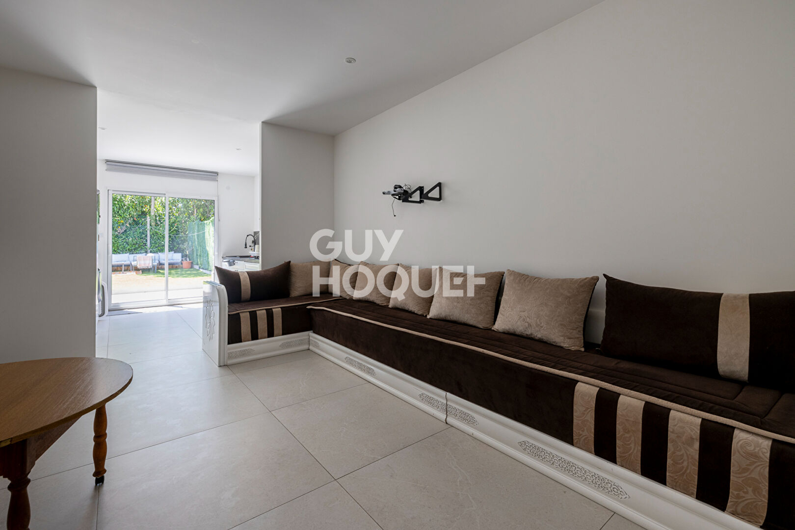 AUBIERE - Villa moderne de 185 m² avec piscine