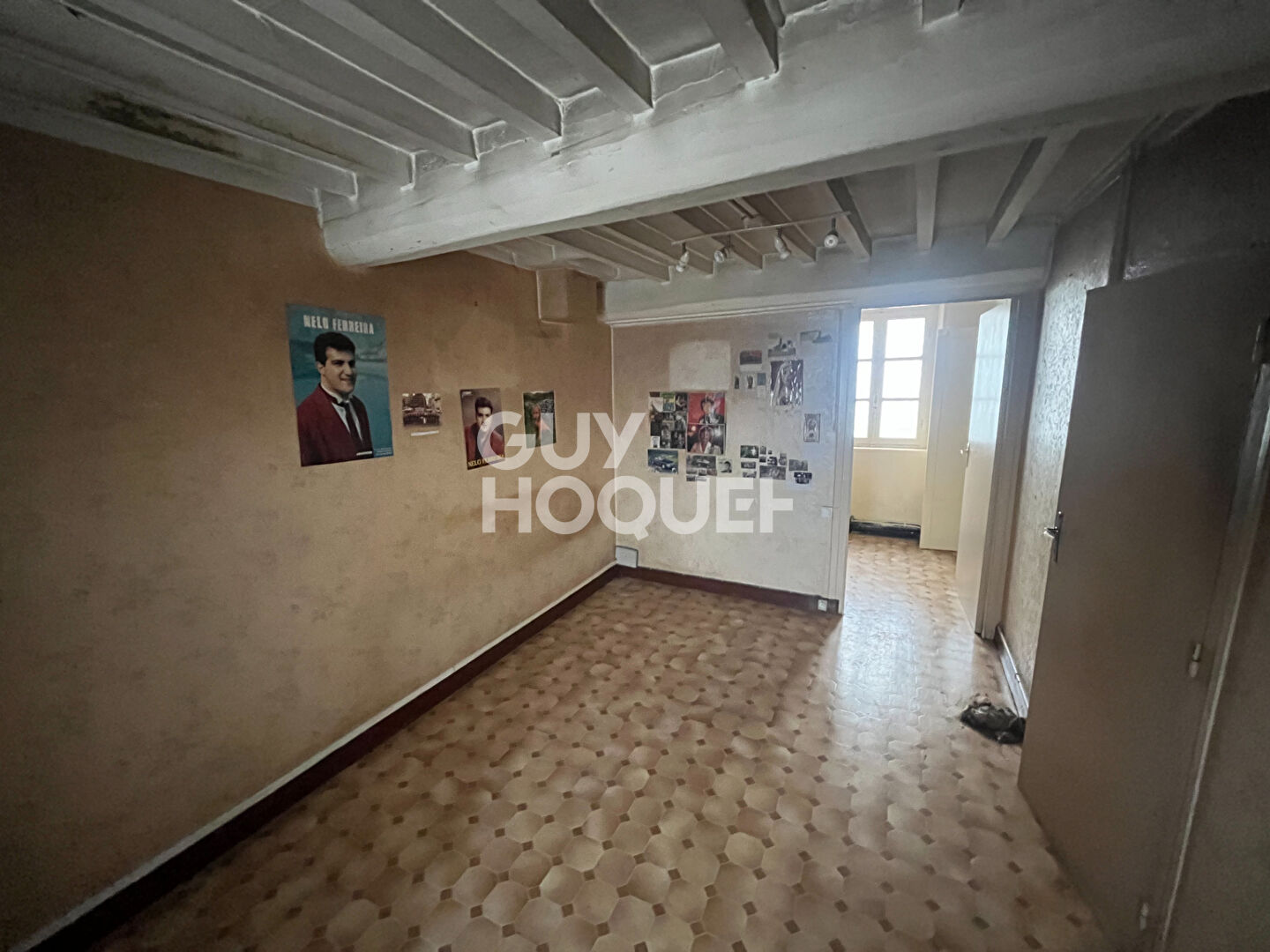 Maison Volvic 4 pièce(s) 108 m2