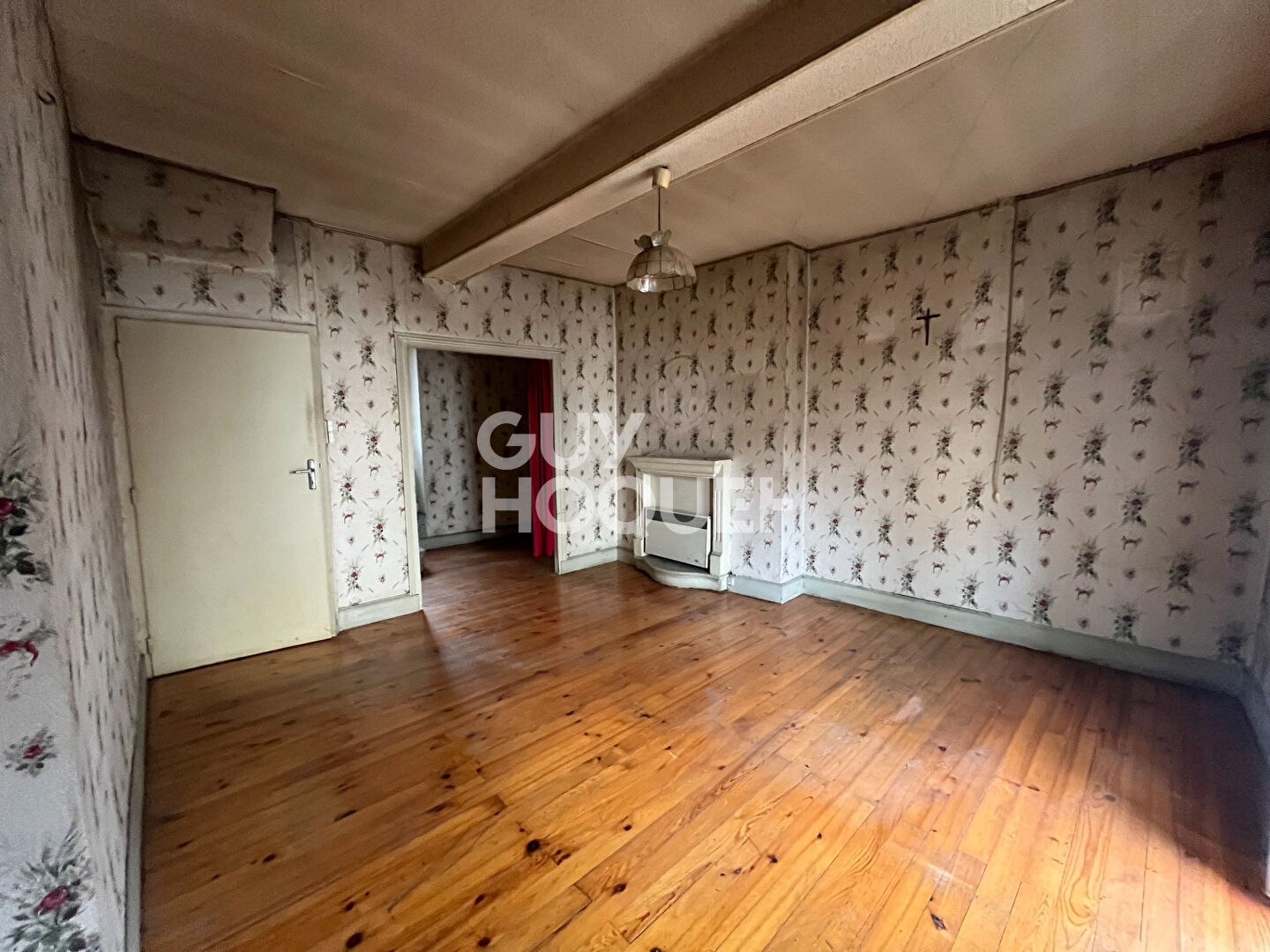 Maison Volvic 4 pièce(s) 108 m2