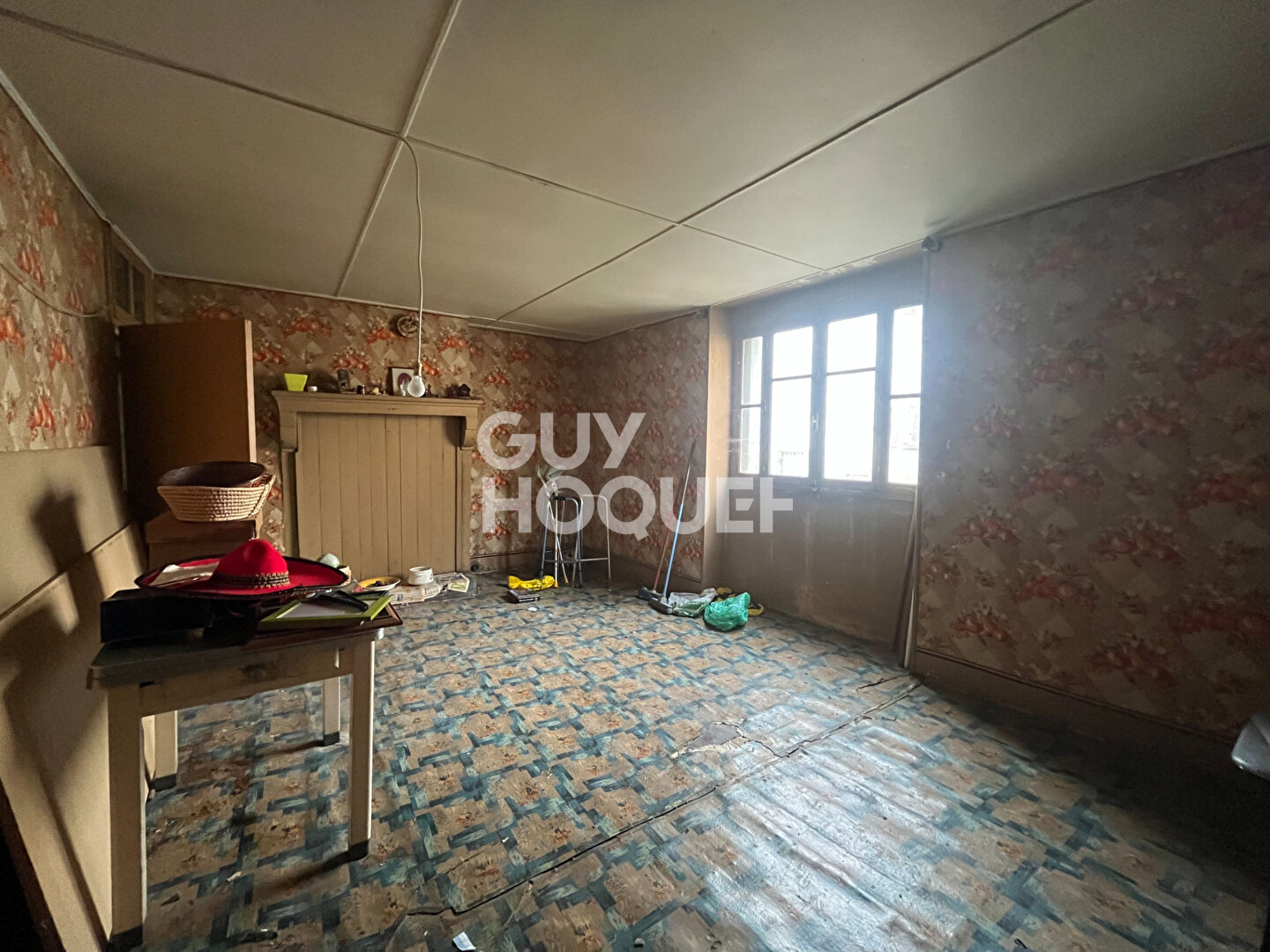 Maison Volvic 4 pièce(s) 108 m2