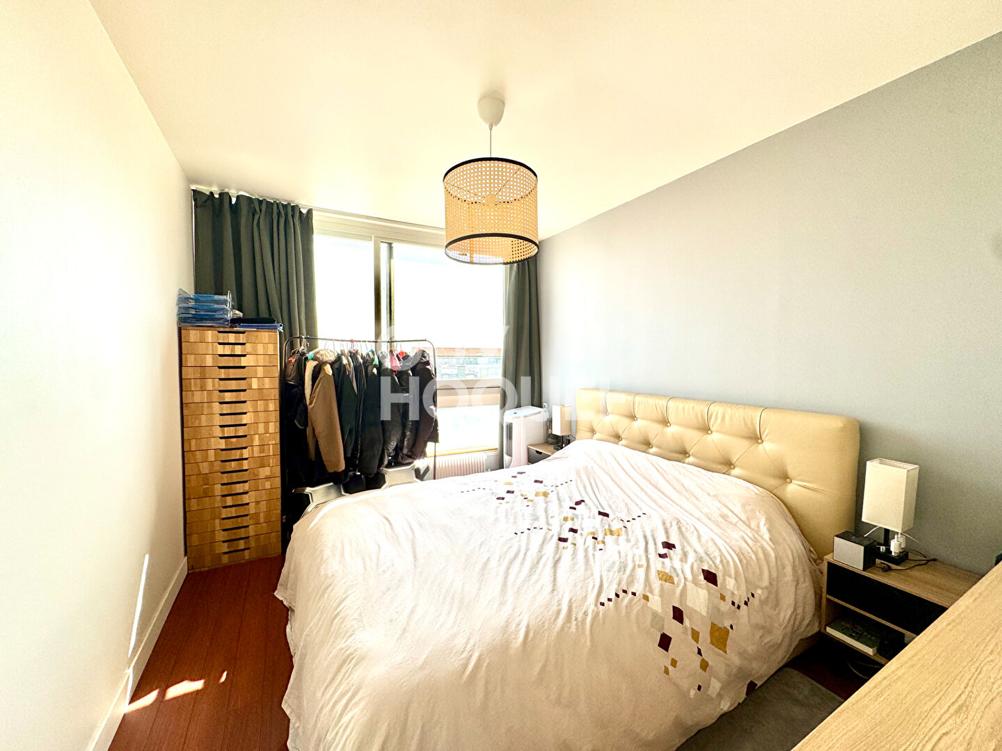 Charmant T3 lumineux de 66 m²  Secteur Édouard Michelin