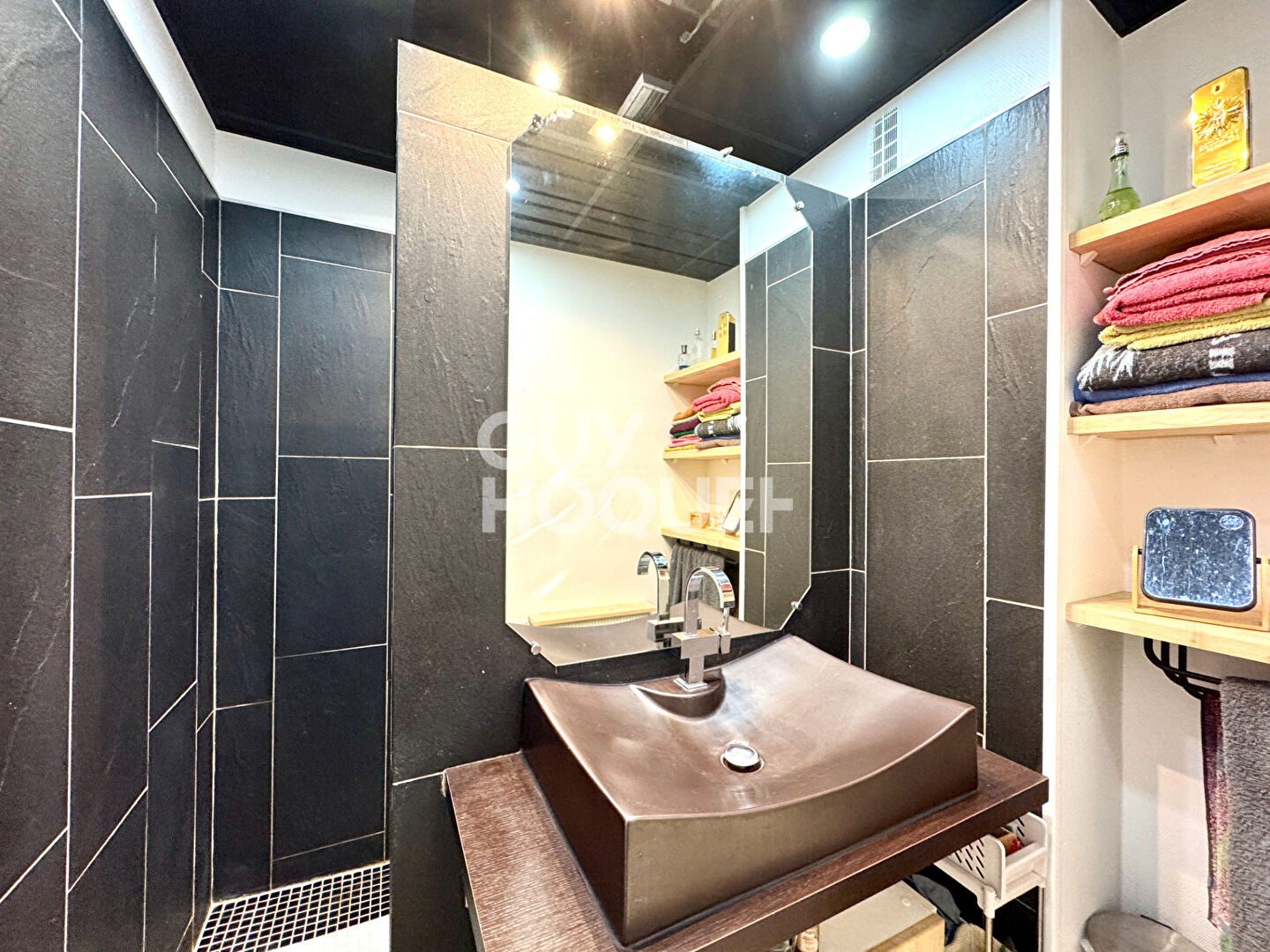 Charmant T3 lumineux de 66 m²  Secteur Édouard Michelin