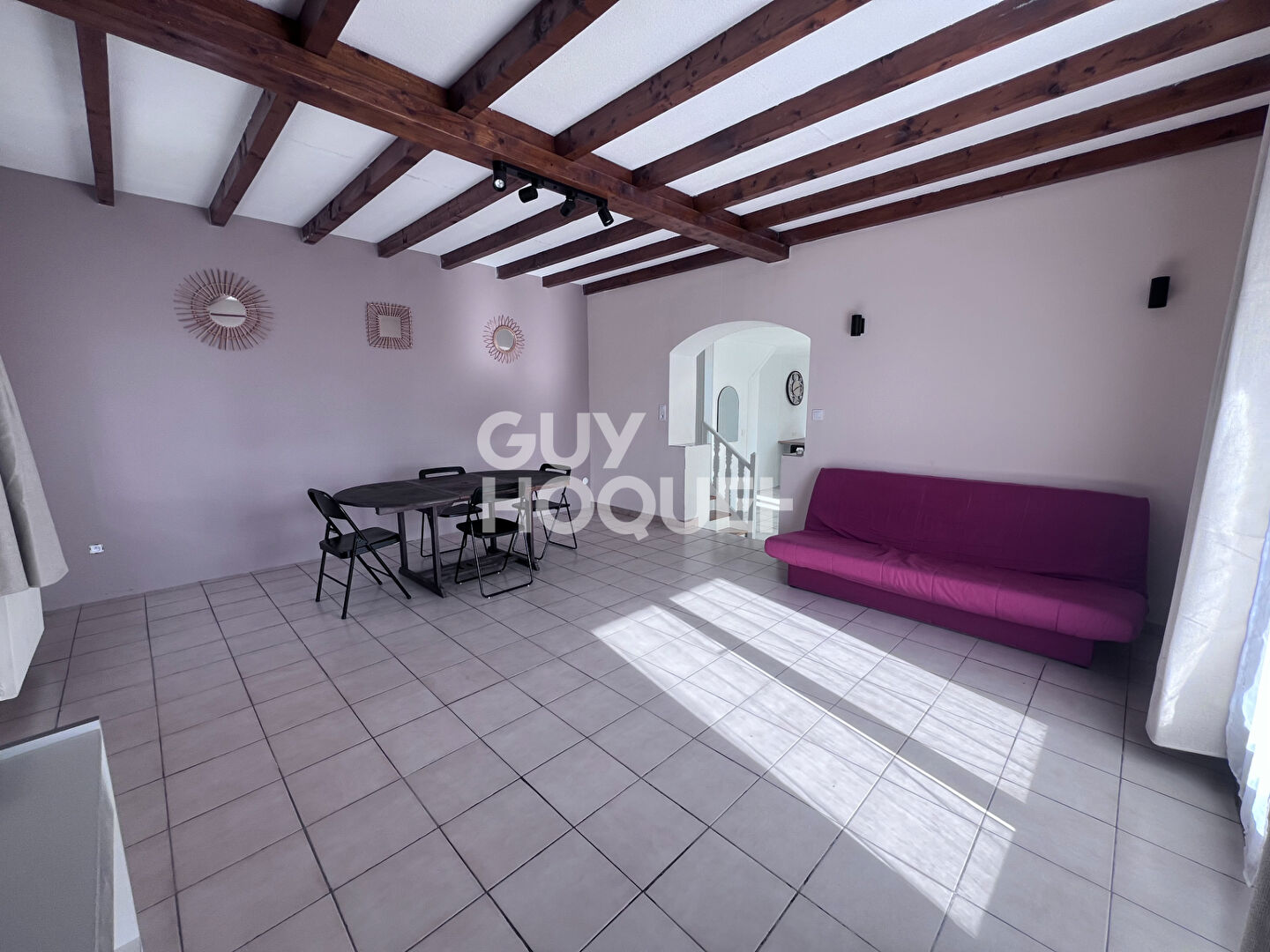 Maison Clermont Ferrand 3 pièce(s)