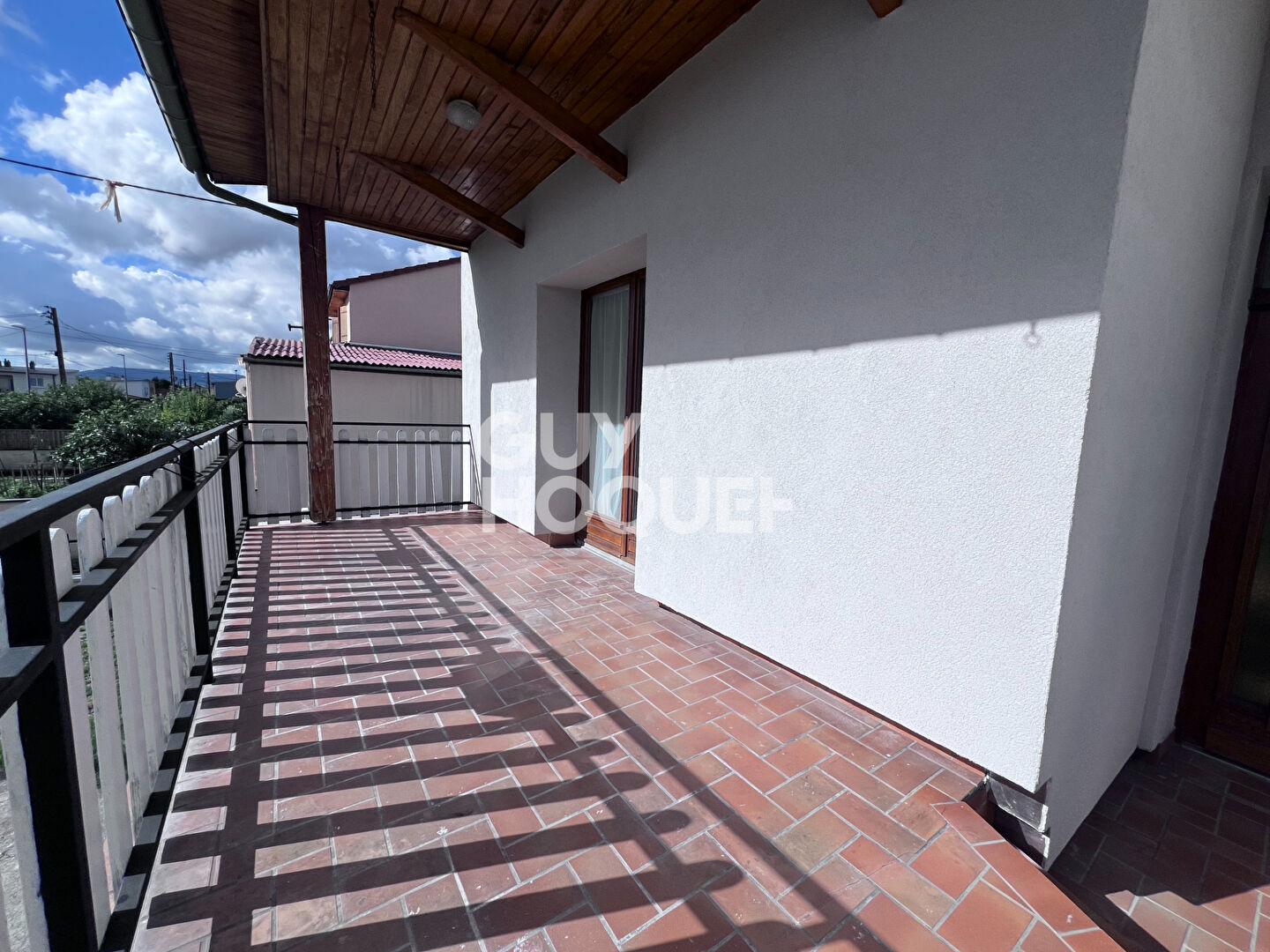 Maison Clermont Ferrand 3 pièce(s)