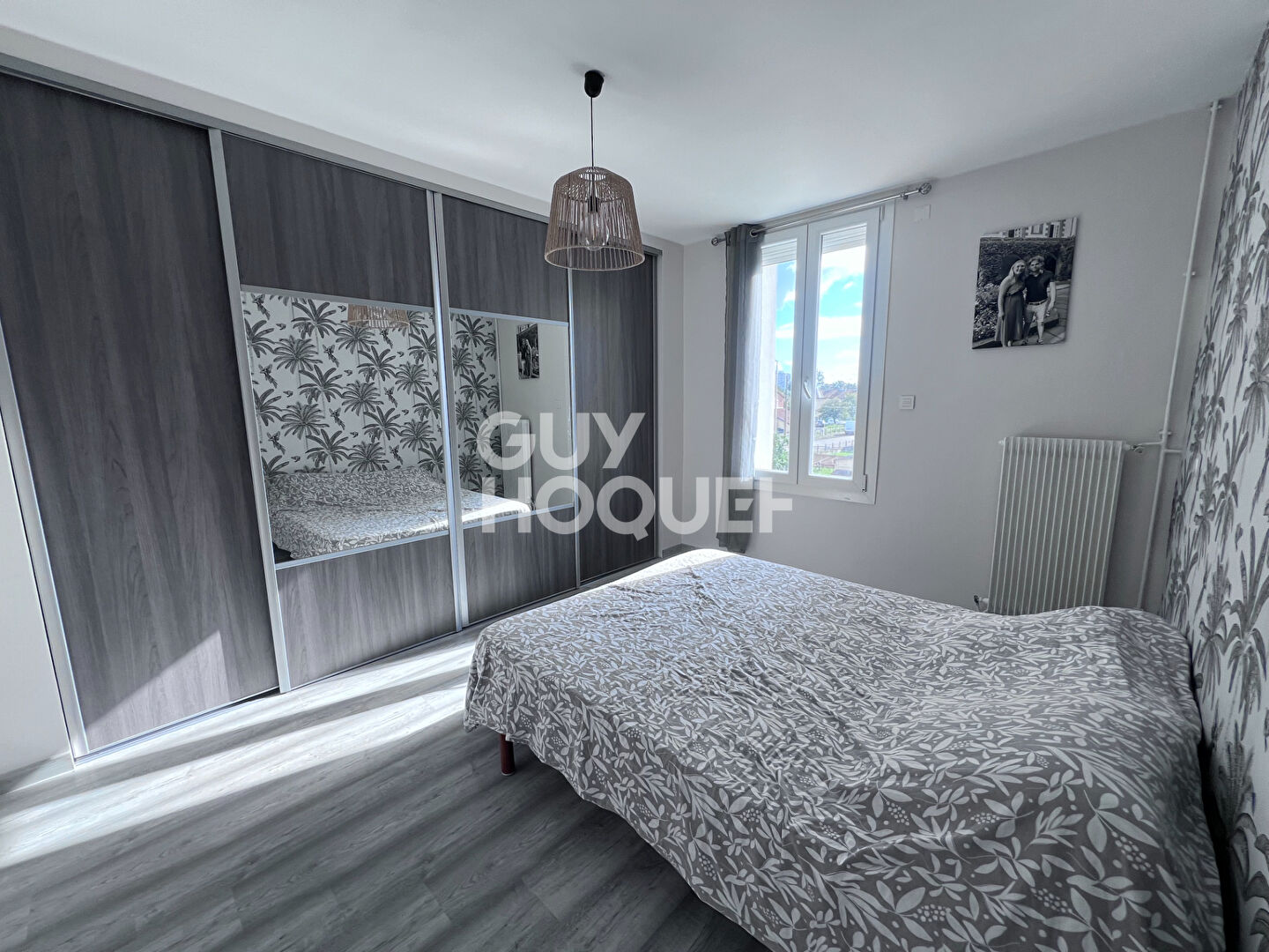 Maison Clermont Ferrand 3 pièce(s)